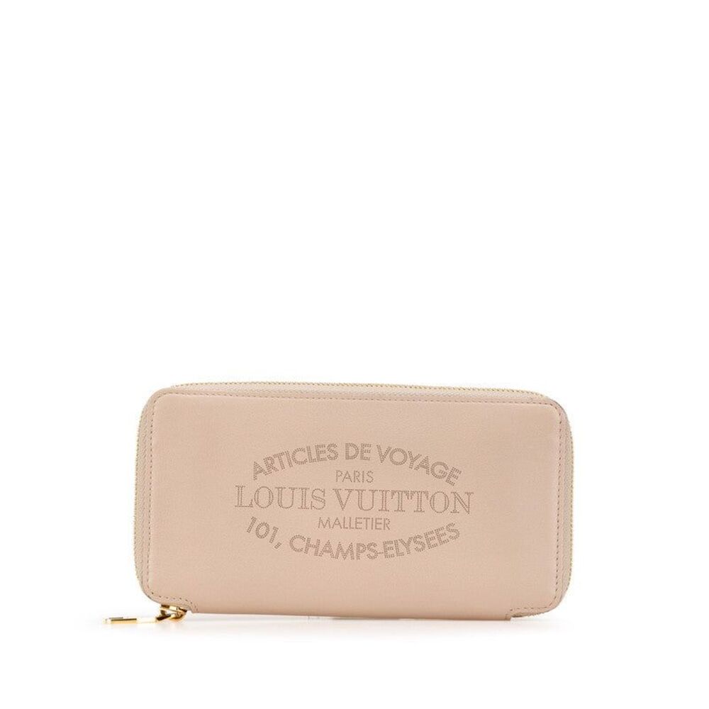 Louis Vuitton Portefeuille Iena Long Wallet